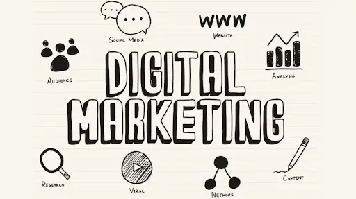 Choosing Digital Marketing Agency