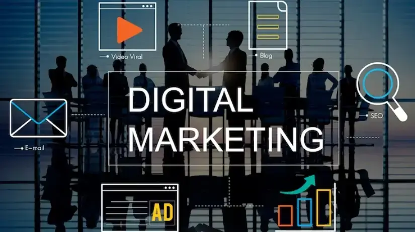 Importance of Digital Marketing Agency (1)