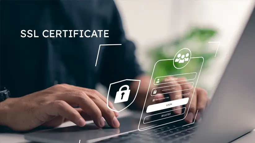 SSL Certificates Website Security