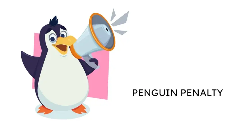 Penguin Penalty SEO Strategies